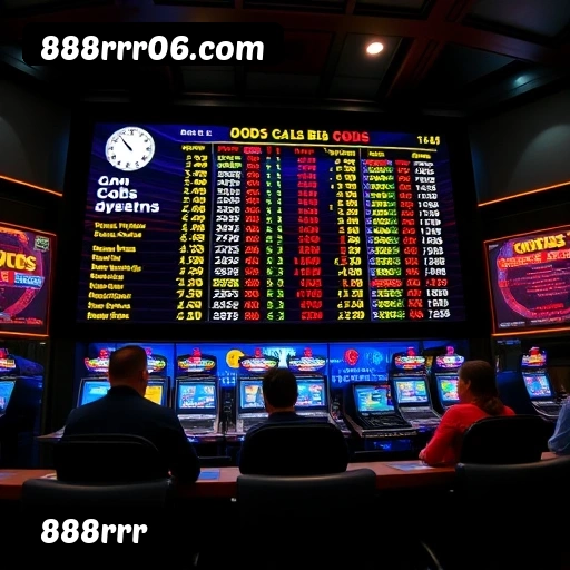 Promoções e bônus exclusivos da 888rrr